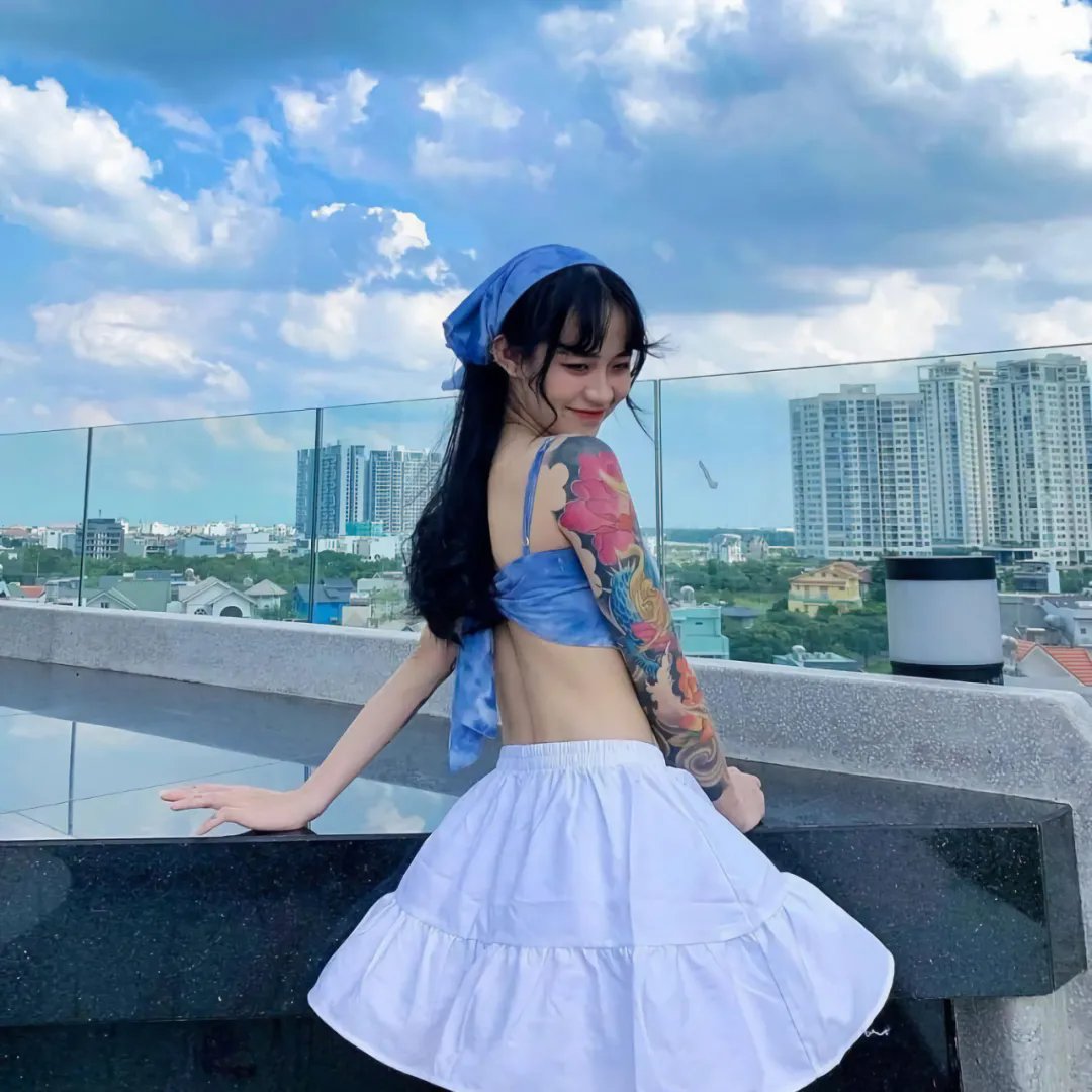 美人鱼欲海闯情关