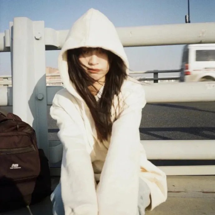 嘲笑的淑女